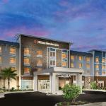 Hilton Garden Inn Apopka City Center FL