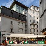 Hotel Esprit Prague