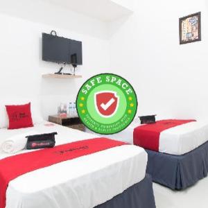 RedDoorz near Liceo De Cagayan University Highschool