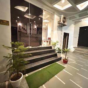 Anya Residency