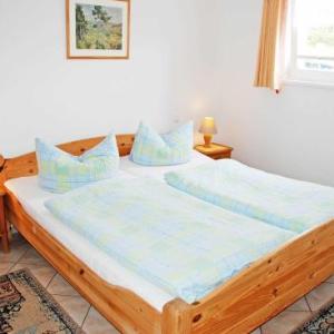 Ferienappartements Gaude Stuv
