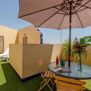 Green-Apartments Giralda Views