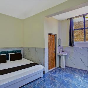 Hotel O ABHINAV HOTEL