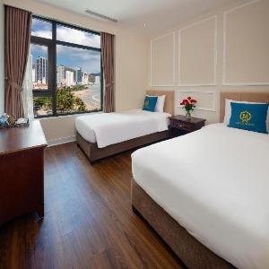 Maro Hotel & Apartment