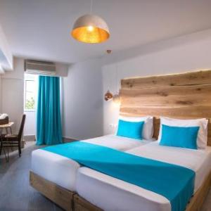 Senses Blue Boutique hotel