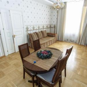 Apartment on Virmenska One Bedroom