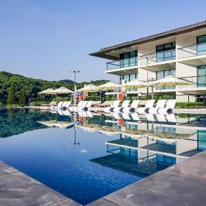 Oriental Resort Guangzhou-Free Shuttle Bus during Canton Fair