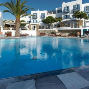 Poseidon Hotel Suites