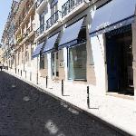 Boutique Chiado Apartments & Suites 