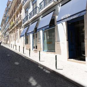 Boutique Chiado Apartments & Suites