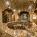 Ares Cave Suites Goreme