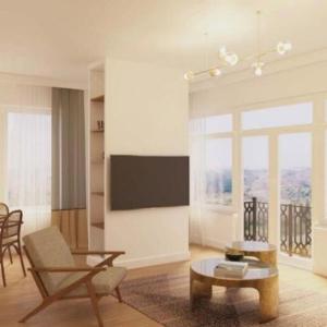 The Marmara Camlica Residence