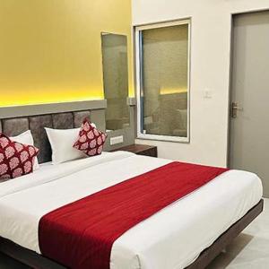 FabHotel Prime Panchwati Regency - MP Nagar