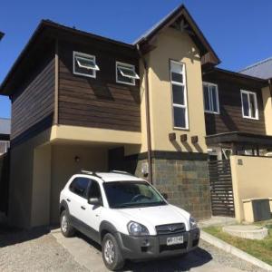 Casa Pucón