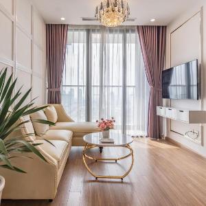 Vinhomes SkyLake - Mira Housing