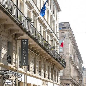 Hotel Majestic
