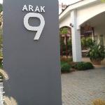 Arak 9