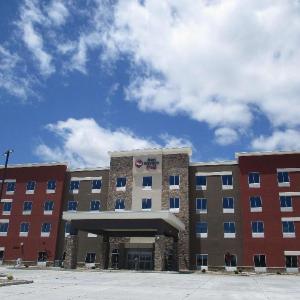 Best Western Plus Jackson/Cape Girardeau