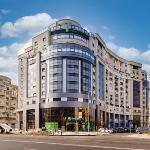 Holiday Inn Bucharest - Times Bucharest