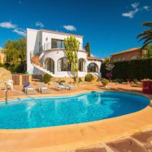 Villa Tran - Plusholidays