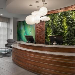 EVEN Hotel Bozeman Yellowstone Intl Arpt by IHG