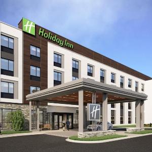 Holiday Inn La Verkin - Zion Park By IHG