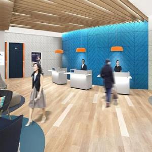 Holiday Inn Express Qingdao Shibei By IHG