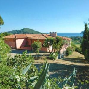 Villa Manuela - ArgonautiVacanze