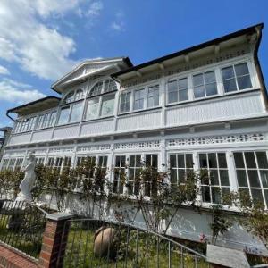 Villa Waldrose