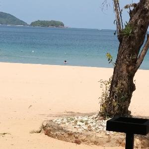 beach life hostal