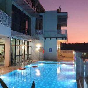 Wafa Hotel and Apartment
