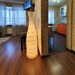 Omsky apartment Marksa 89 svetlaya Omsk