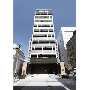 Hotel Oriental Express Osaka Shinsaibashi
