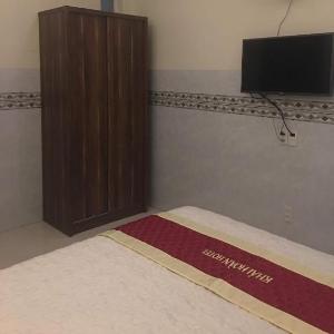 Khách sạn Khải Hoàn