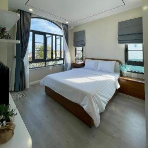 JB. Nguyễn Villa NovaWorld Phan Thiết