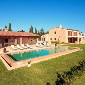 Villa Can Fiol by Sealand Villas
