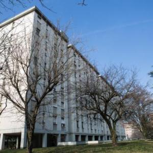 Appartamento immerso nel verde! Vicino all'Ospedale