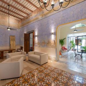 Meriblau Hotel Boutique