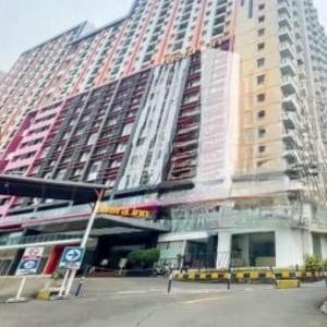 Hotel O Kemang View By Room 88