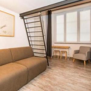 Lovely Loft Crocetta & Porta Nuova