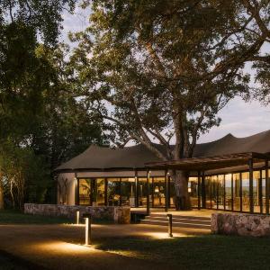 Zambezi Sands by Batoka