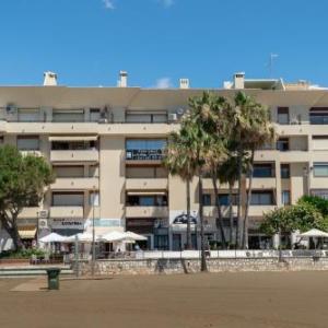 FRONT LINE BEACH APARTMENT COSTA del SOL