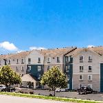 WoodSpring Suites Las Cruces