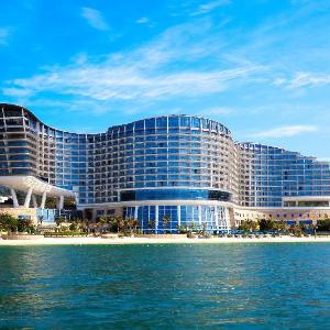 Intercontinental Shenzhen Dameisha Resort By IHG
