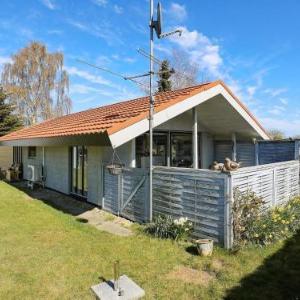 Holiday home Hesselager V