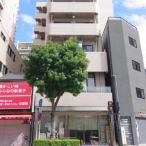 Nippombashi Art Hotel 705
