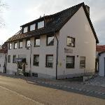 Hotel in Göppingen 