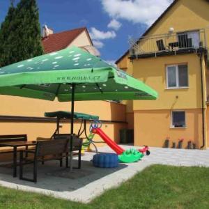 Apartmány Hujer 2