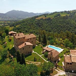 Borgo Castello Panicaglia