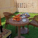 Sidi Hamad Pyramids INN